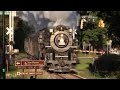 NKP 767 Steam In The Valley 2016