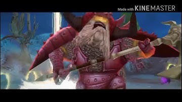 Dragon Nest M: Unity Team | Extreme Players!