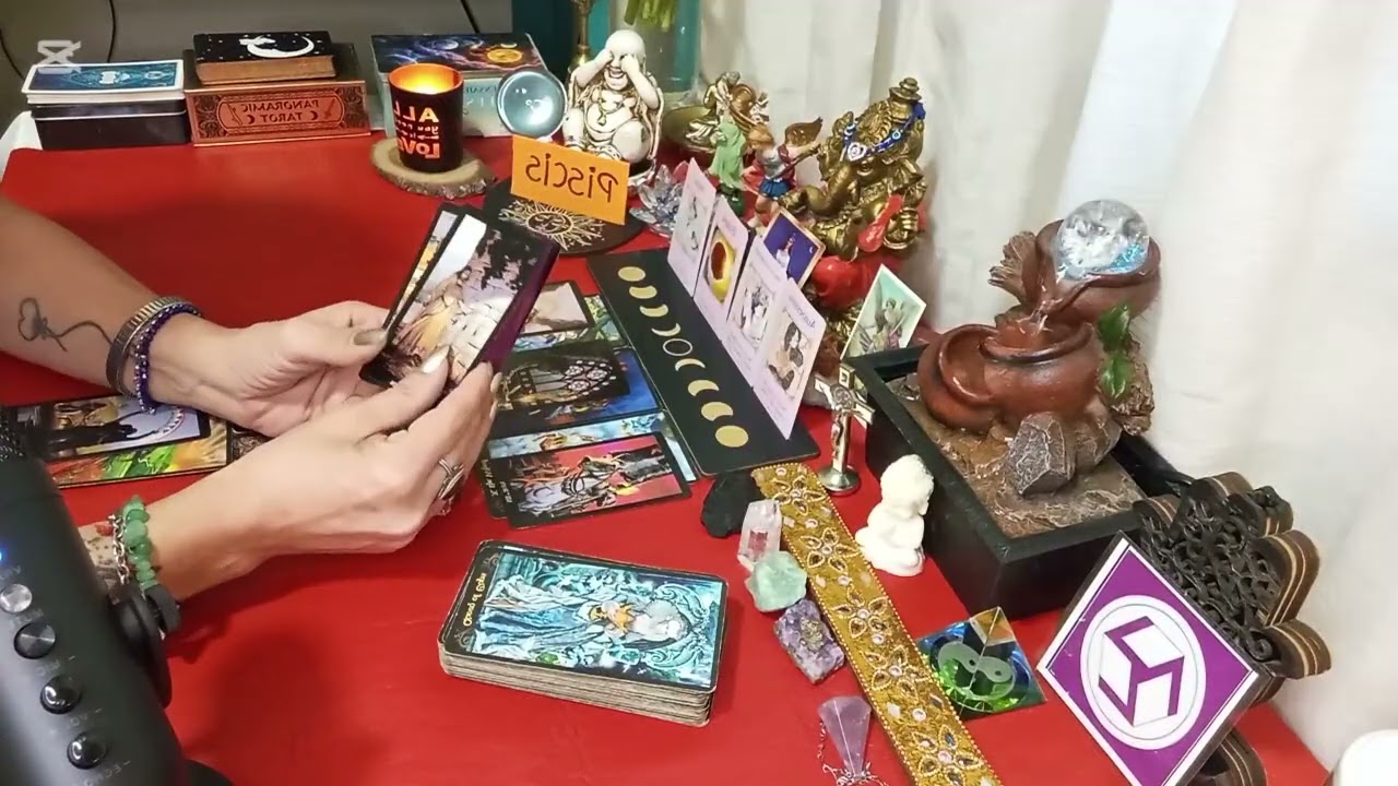 PISCIS ❤️ AMOR,ESA PERSONA SE ARREPIENTE Y QUIERE UN ENCUENTRO, NUEVA CONEXIÓN 😍,QUE HARÁS 🫣