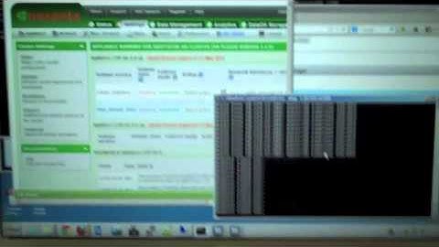 SwiftStor Failover with Nexenta and Cisco UCS by SAS Cable gets pulled