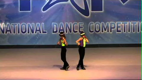 Mambo No. 5 - The Perfect Step