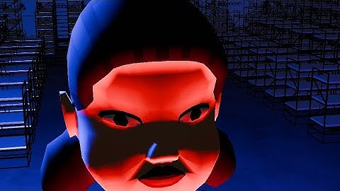 🎵 The Squid Game Doll Song - Squid Game Season 2 Music Video 🎵