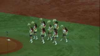 20120824 チアタイム BsDreams