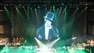 王乃恩 20131101香港紅館 (高清)浮誇