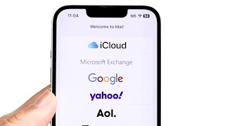 How To FIX iPhone Mail Not Updating/Refreshing! (2024)