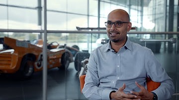 McLaren Tech Club - Episode 16 - Speedtail