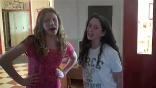 How To Organize Your Math Binder - Lake Country School 2013
