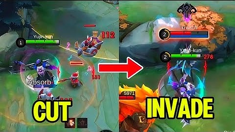 EXP LANE HILDA: VROEGE SPELROTATIE, TIPS & TRUCS