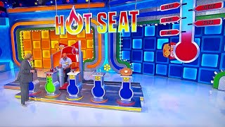 The Price Is Right  Hot Seat  532023