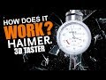 How Does a Haimer Work? | WW261