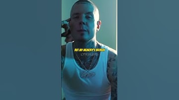 Thumbnail of Feel like that storm will never stop… 👤🎵 Millyz - RLS #lyrics #hiphop #millyz