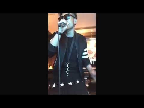［分開以後 Cover ] 愛過了頭