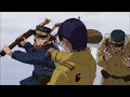 Golden Kamuy 4th Season - Fujimino