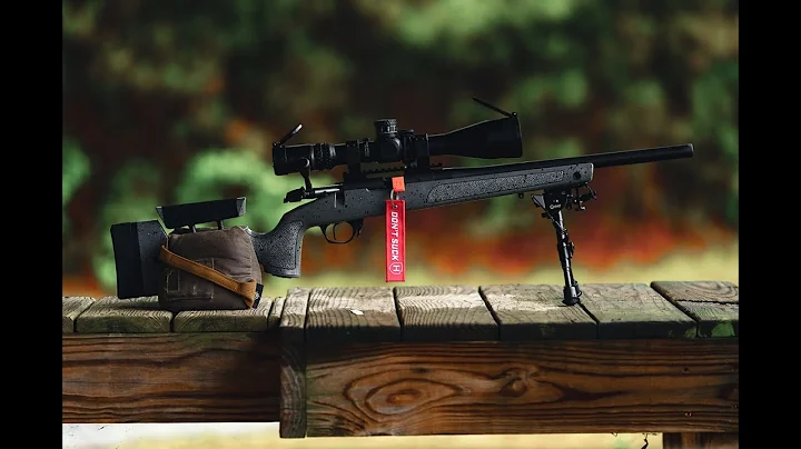 2024 PRS Rimfire Match: Gassville, Arkansas