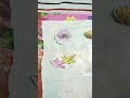 Homemade stickers