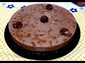 Tarta Bombones Ferrero Rocher