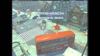 Map 3 HOST BOOT