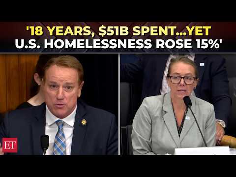 'Horrible use of taxpayer money by funding drugs': Fallon calls out sanctuary cities on homelessness