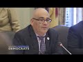 Assembly Panel Approves Gusciora Bill to Protect Sandy Victims from Terrifying “Clawback” Process