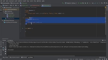 Patrones de Diseño - Bridge