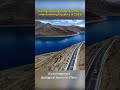 Xizang's ecological environment maintains high quality in 2025