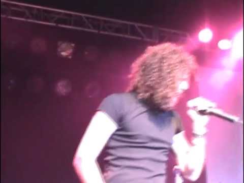 Jeff Scott Soto - Spread Your Wings