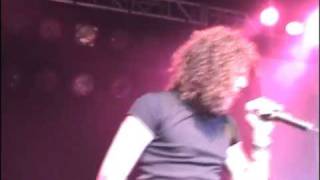 Video thumbnail of "Jeff Scott Soto - Spread Your Wings"