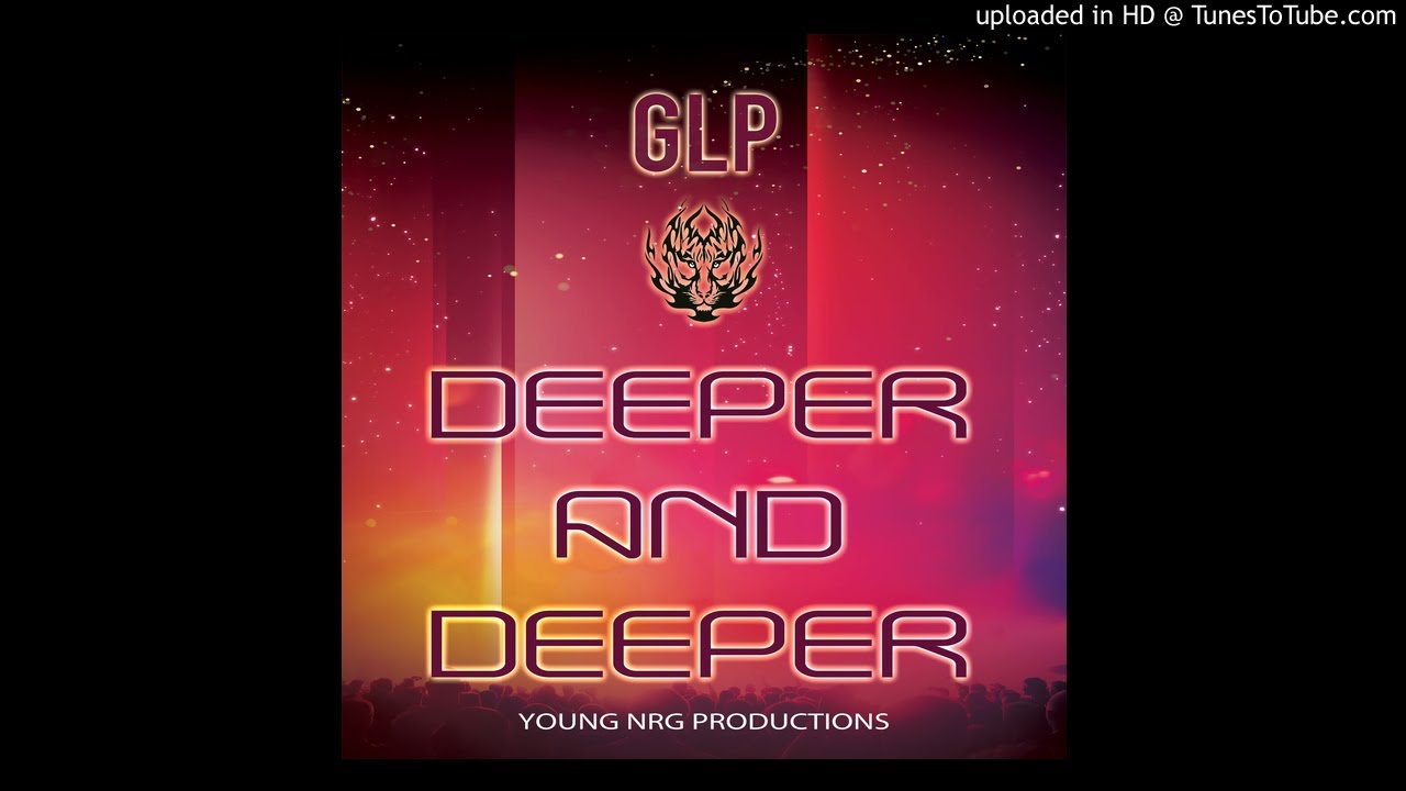 Guarda GLP - Deeper And Deeper - Strings Mix su YouTube Guarda GLP - Deeper And Deeper - Strings Mix su YouTube