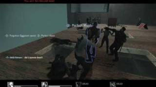 L4D Custom - Ilogic City - Level 2 Normal (Part 1/3)