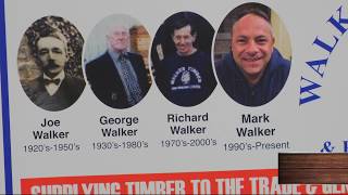 walker timber promotional video huddersfield2020