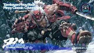 Broken Heart by Kaligta (AI | Acoustic Ballad Cover)