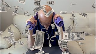 Decompress Pinched Nerve...Feel Like a Million Bucks!  Dr. Mandell