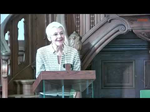 Gabriele Krone-Schmalz „Feindbilder dekonstruieren“