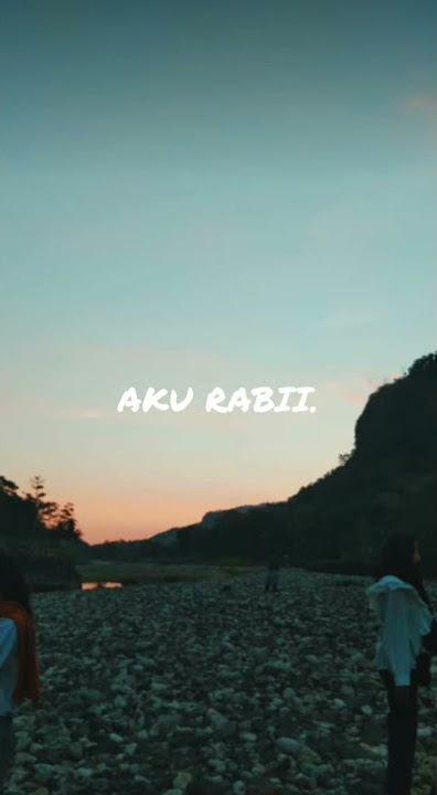 Tamu Undangan-Xaluna Story Whatsapp