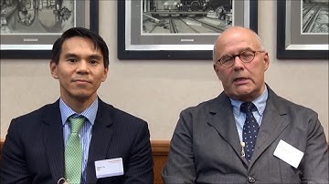 Global Tribology Summit - Innovation in Orthopaedic Surgery