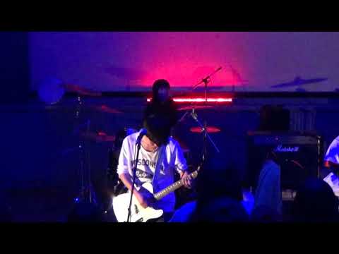 Enut『エキセントリック・ポジティブパワー』@卒業ライブ