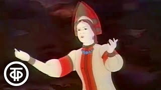 картинка: Спокойной ночи, малыши! Аленький цветочек. Выпуск 5 (1983)