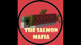 The Big Jimmy Bibol - Chapter 19 -The Salmon Mafia