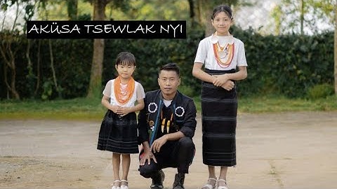 Aküsa Tsewlak nyi