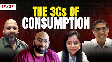 “The Indian Consumer at 2030” Report by Fireside Ventures: Insights on Channel, Category & Consumer