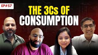 “The Indian Consumer at 2030” Report by Fireside Ventures: Insights on Channel, Category & Consumer