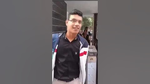 Next-Gen eSSL Turnstile with Face Recognition | Latest Tech in Access Control!