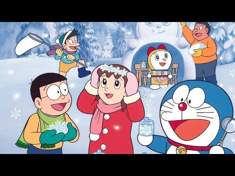 Doraemon  Doraemon new episode  Doraemon new episode in hindi  doraemon  doraemoninhindi