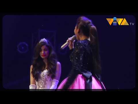 Annebisyosa No Other Concert with Sarah Geronimo!