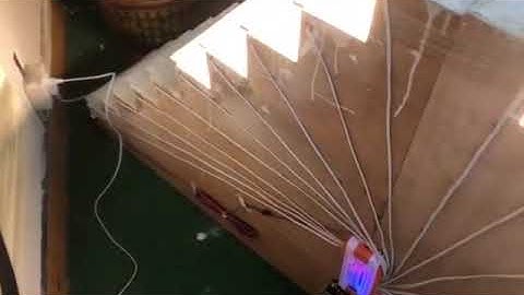 How to Install Motion Sensor LED Stair Light Kit- superlightingled