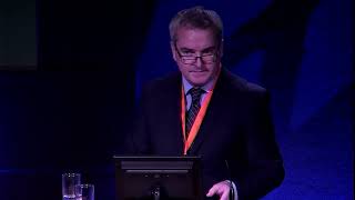 NPSO Conference 2023 - Robert Watt