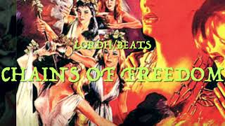 CHAINS OF FREEDOM LORDH/beats GRISELDA TYPE BEAT +dj muggs gangster movies sample 50s 70s film noir