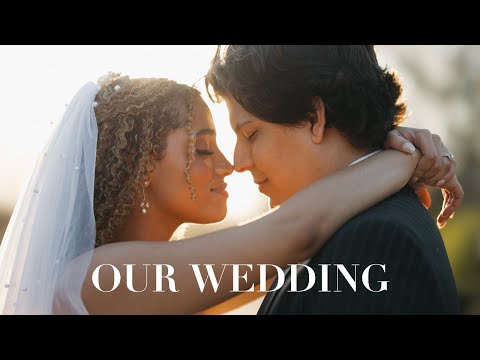 Our Wedding Video | Zoe + Micah