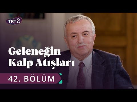 Ahilik - Geleneğin Kalp Atışları 42. Bölüm