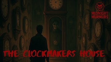 THE CLOCKMAKER